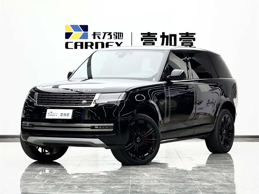Land Rover Range Rover, 2025 1