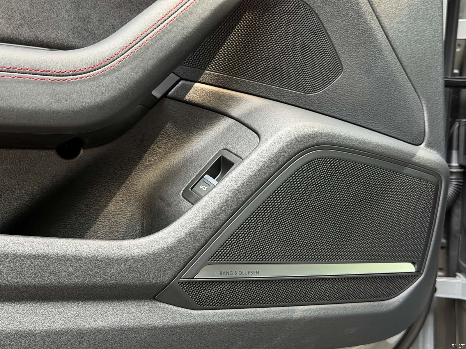 Audi RS, 2025 18