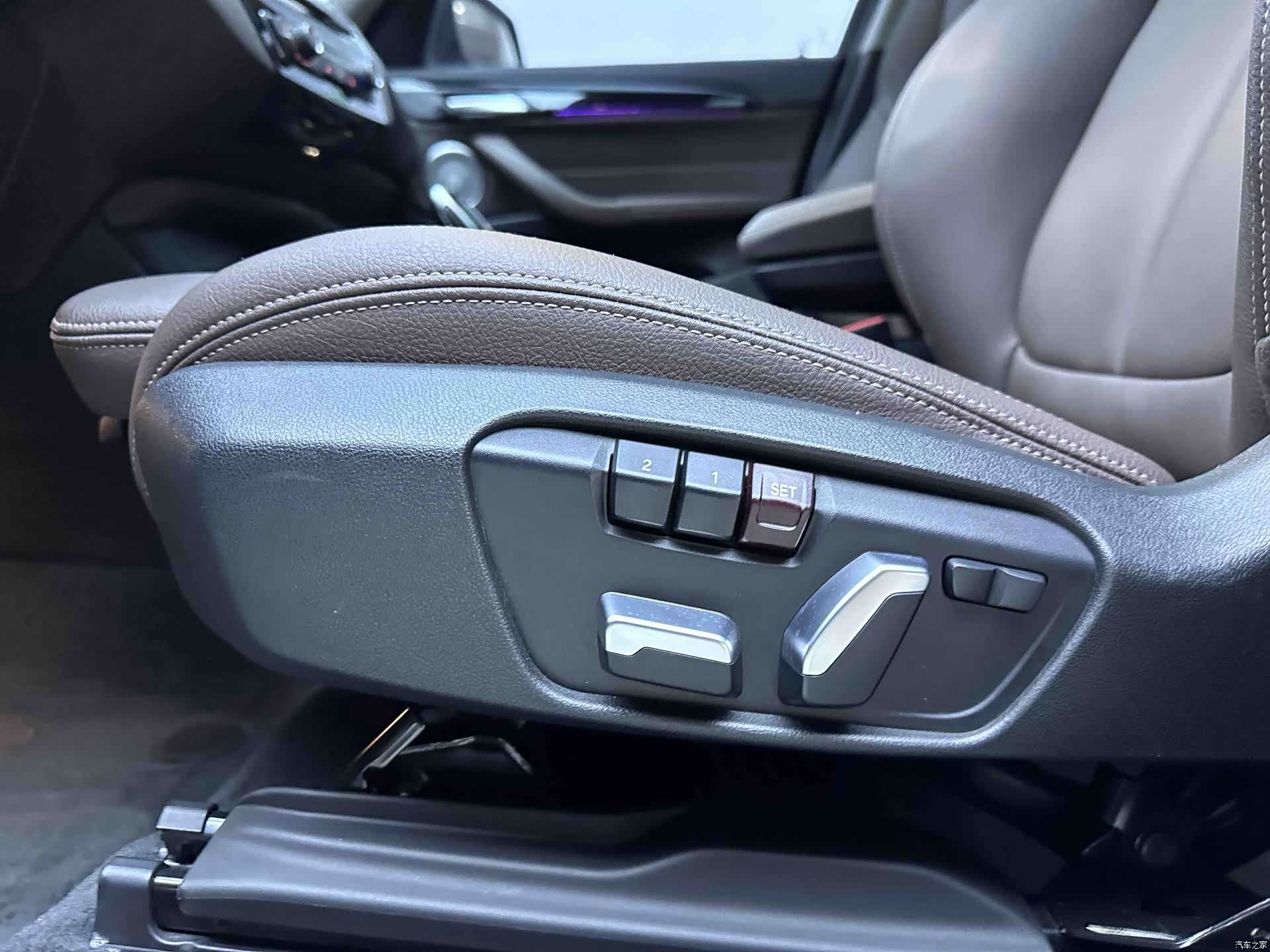 BMW X1, 2022 17