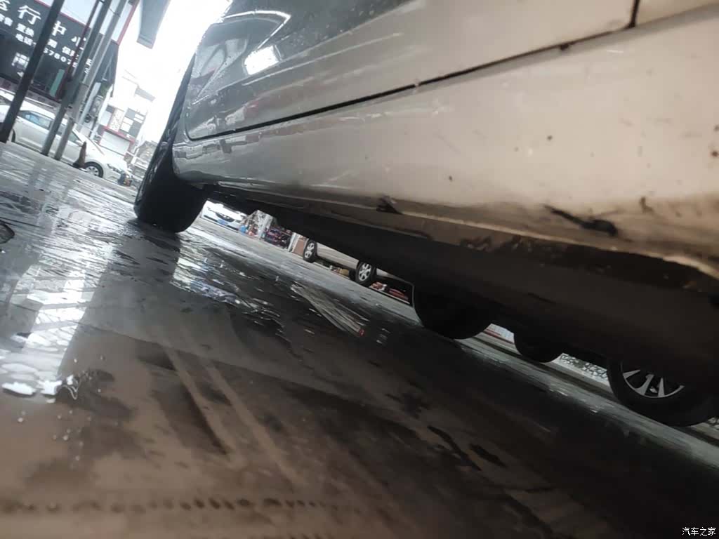 Changan Eado, 2021 19