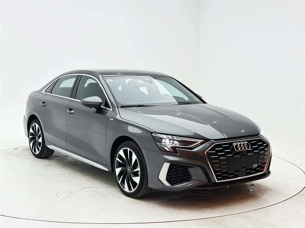 Audi A3, 2023 3