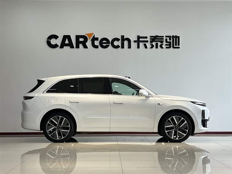 Li Auto Ideal L6