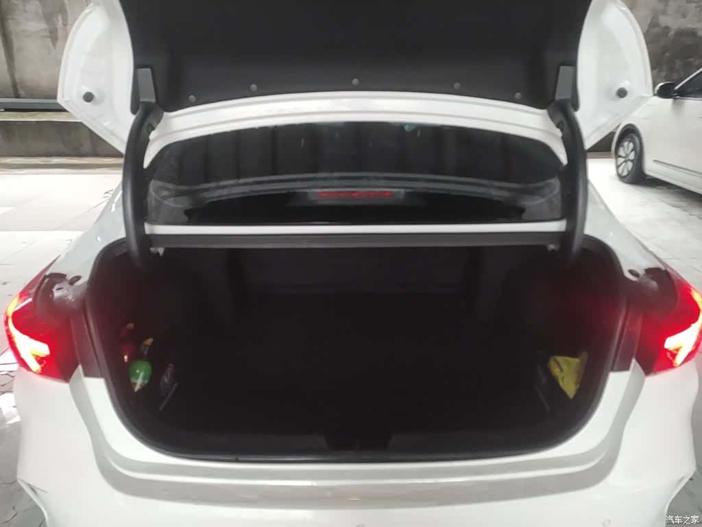 Changan Eado, 2021 15