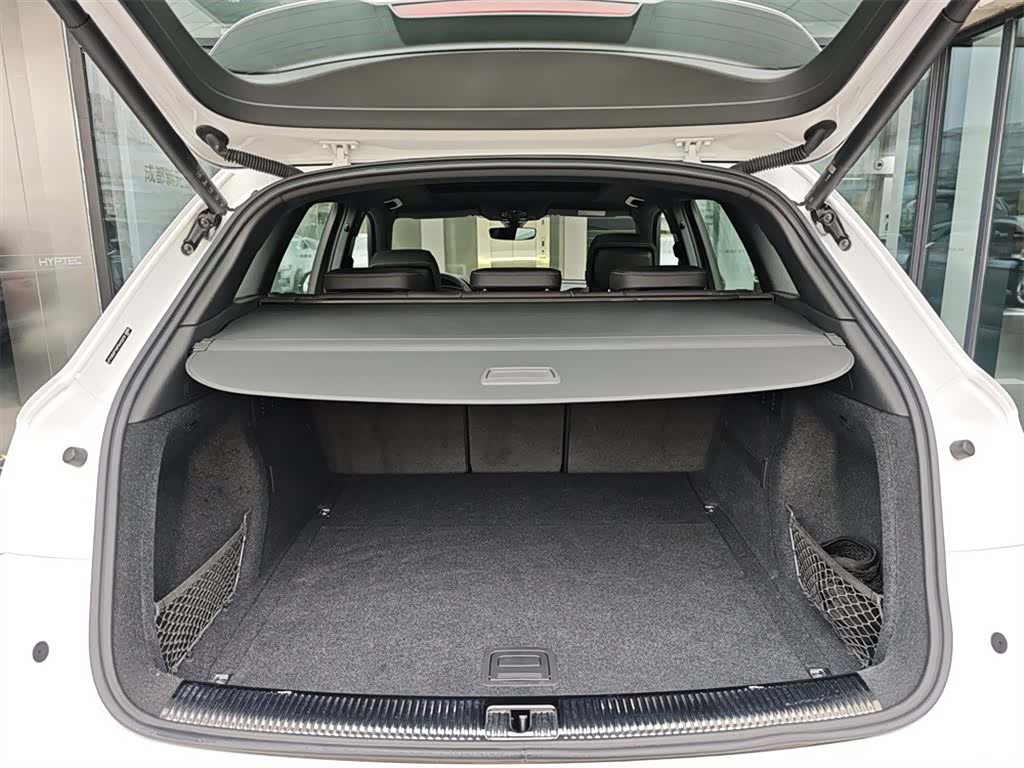 Audi Q5L, 2024 9