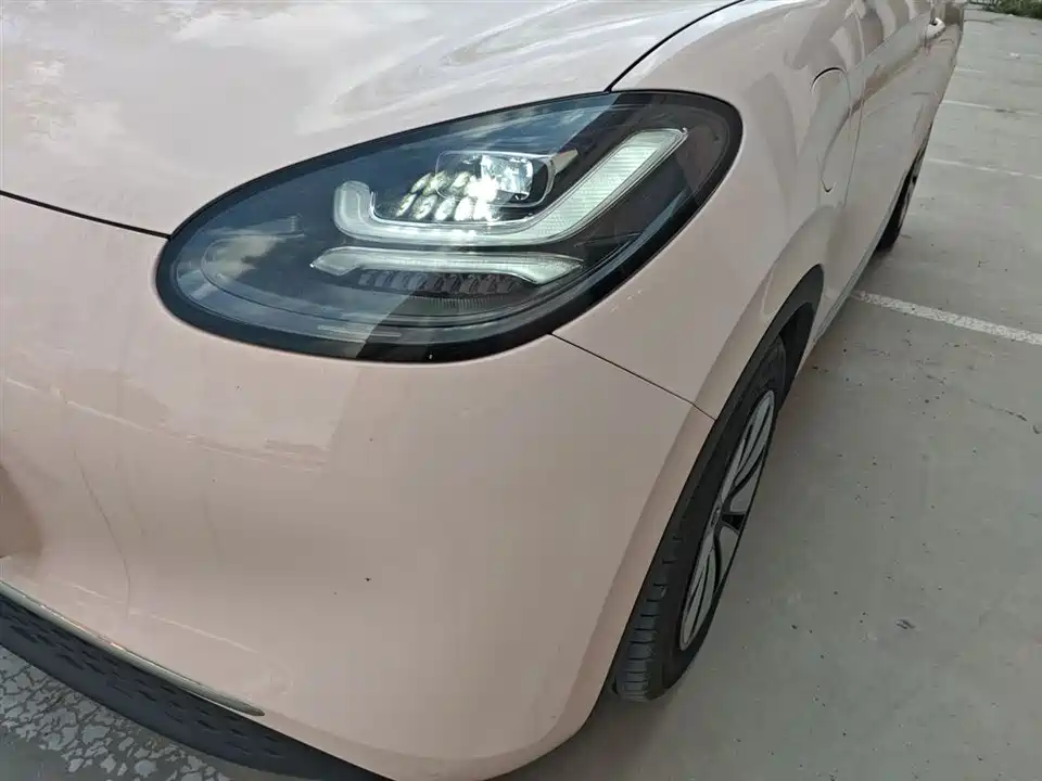 Wuling Wuling Bingguo