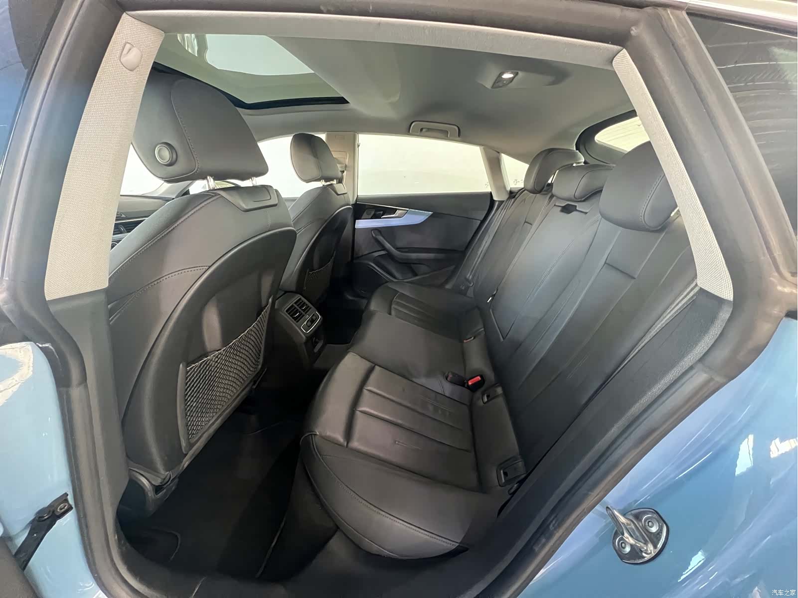 Audi A5, 2023 7
