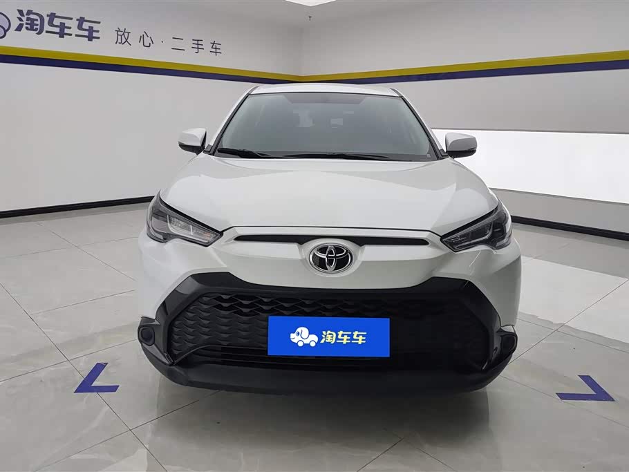 Toyota Fenglanda