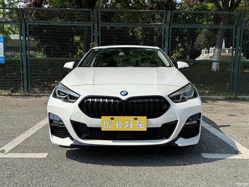 BMW 2 Series, 2021 2