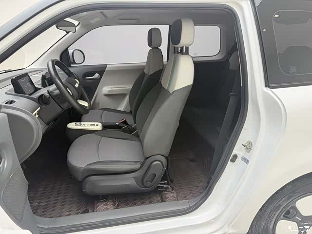 Changan Lumin, 2023 14