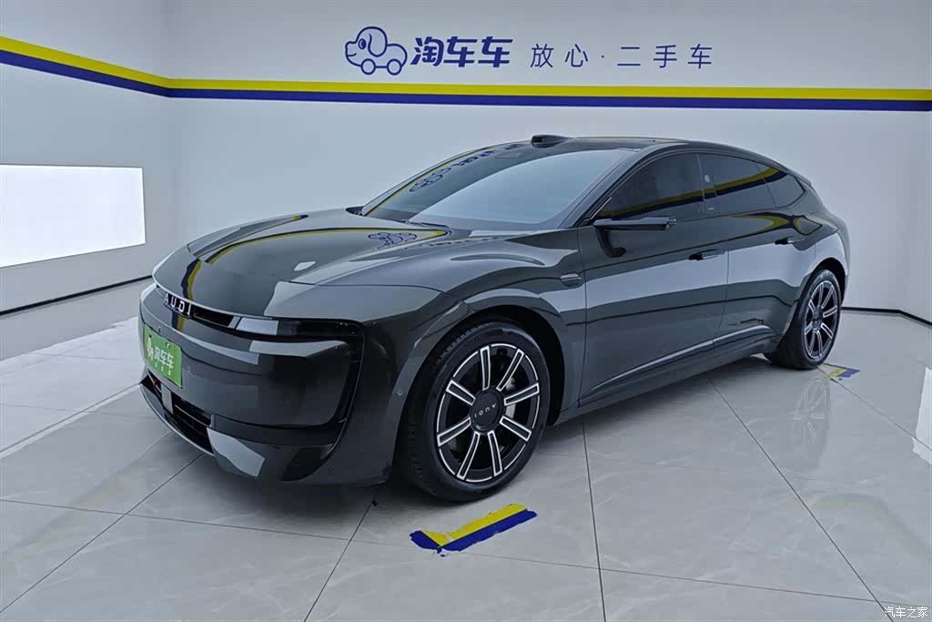 Audi E5, 2026 1