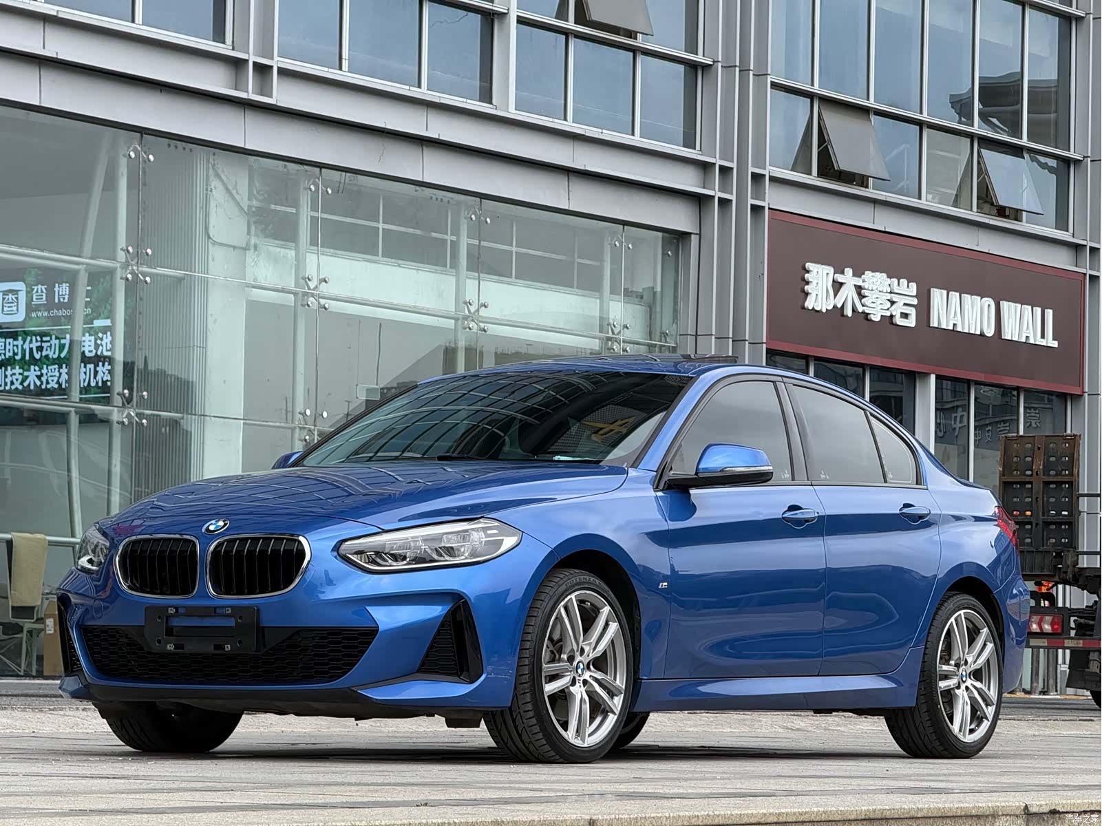 BMW 1 Series, 2019 1