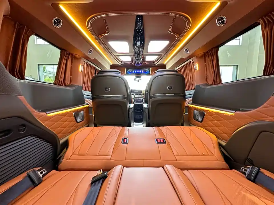 YEMA Black Samurai Youth