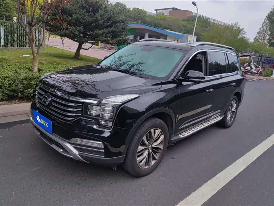 Trumpchi Trumpchi GS8