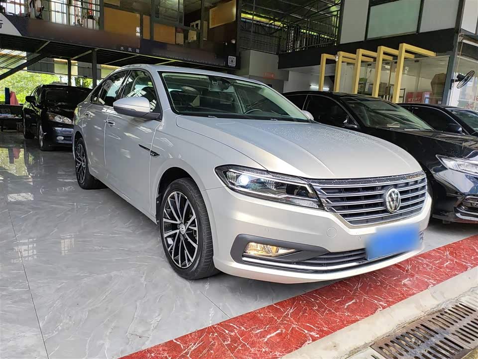 Wuling Nanning Car