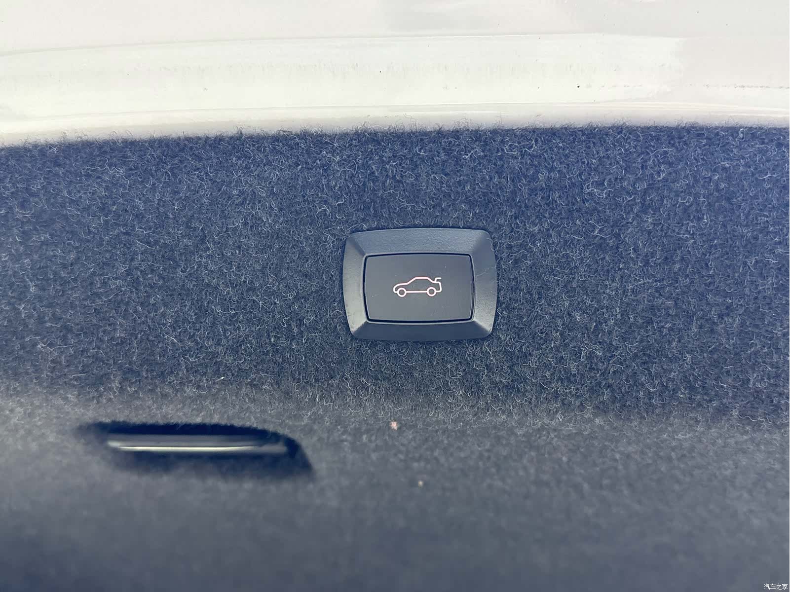 Cadillac CT6, 2018 19