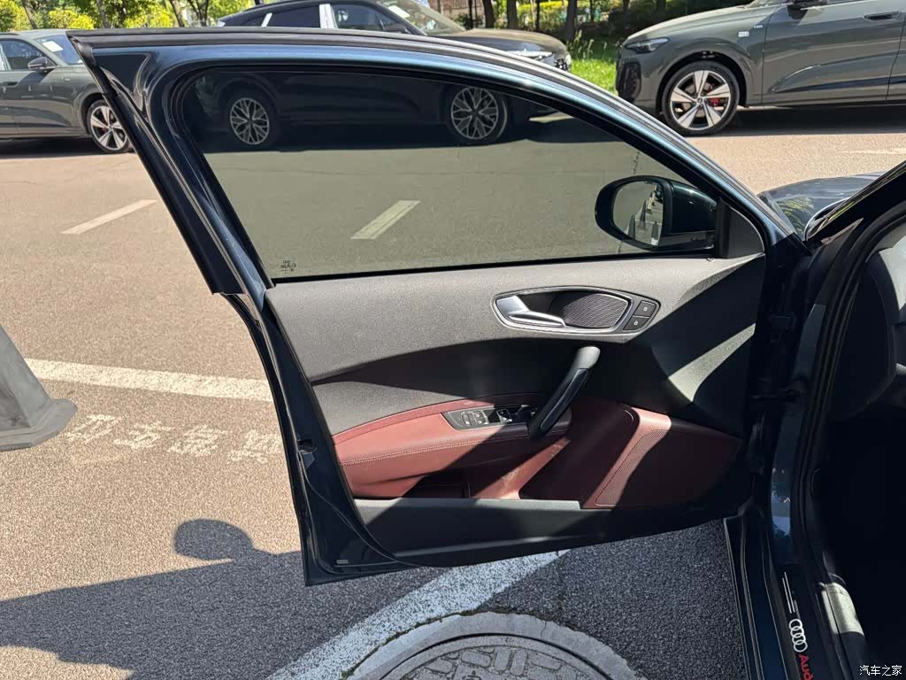 Audi A1, 2016 13