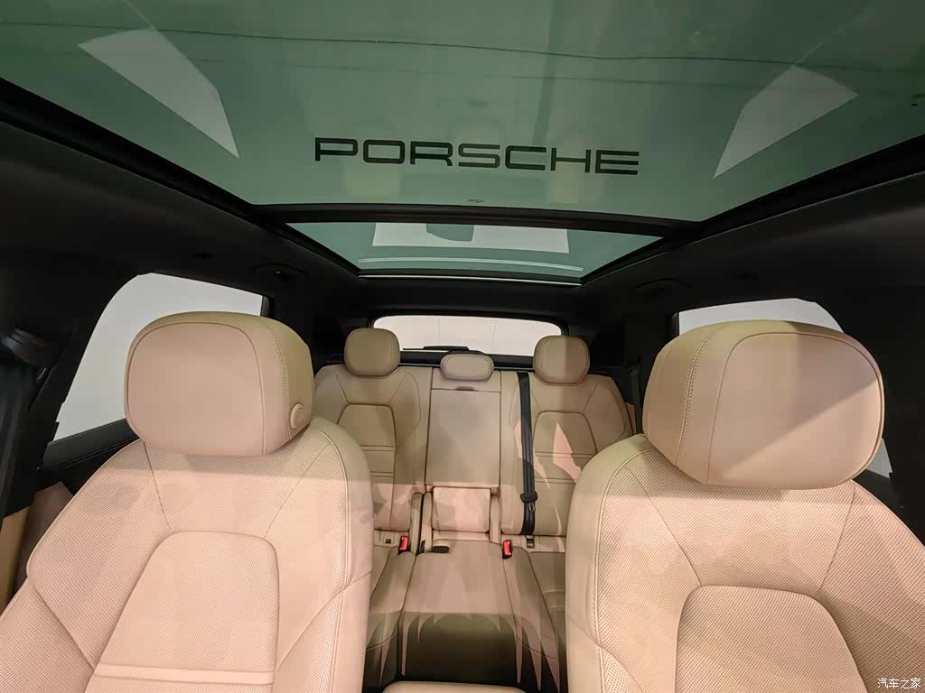 Porsche Cayenne, 2022 16