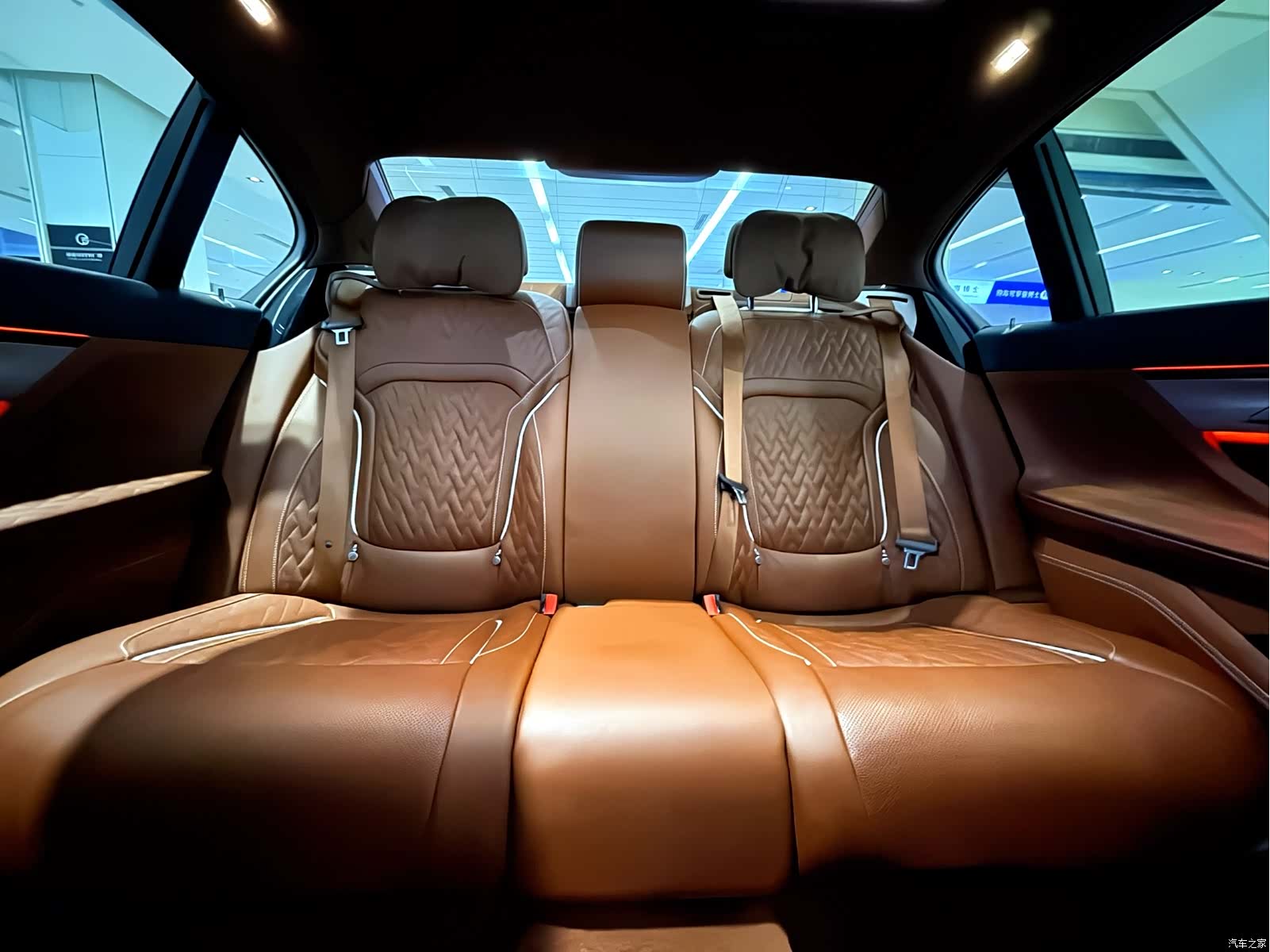 BMW 7 Series, 2022 19
