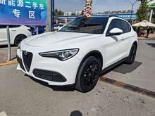 Stelvio˹̹ά 2021 2.0T 280HP 