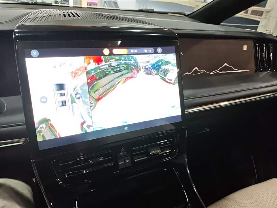 Trumpchi Trumpchi M8