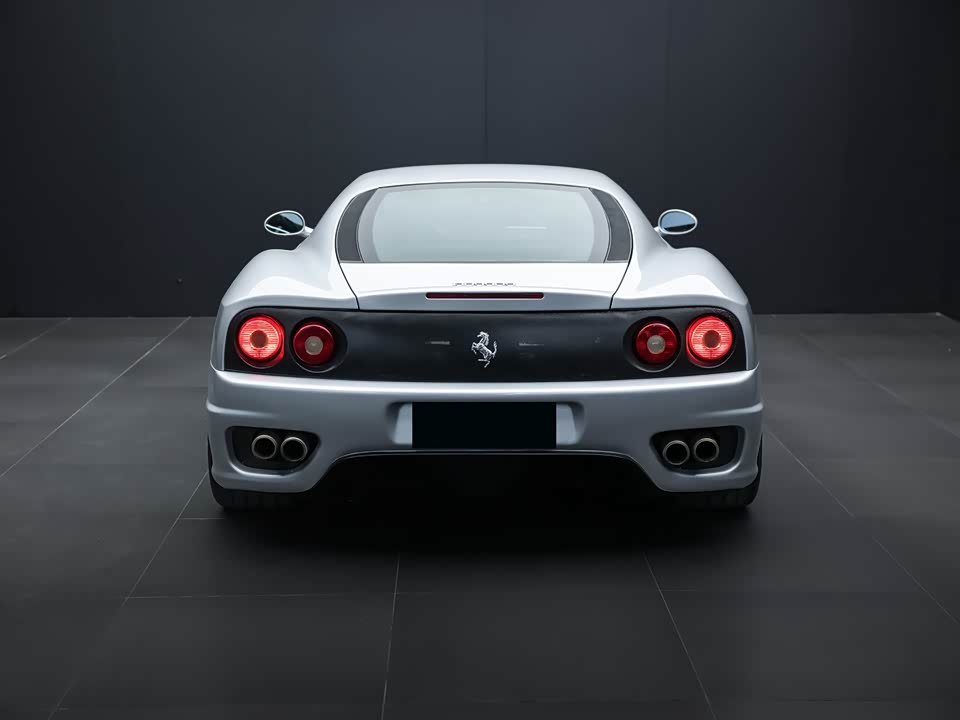 Ferrari 360