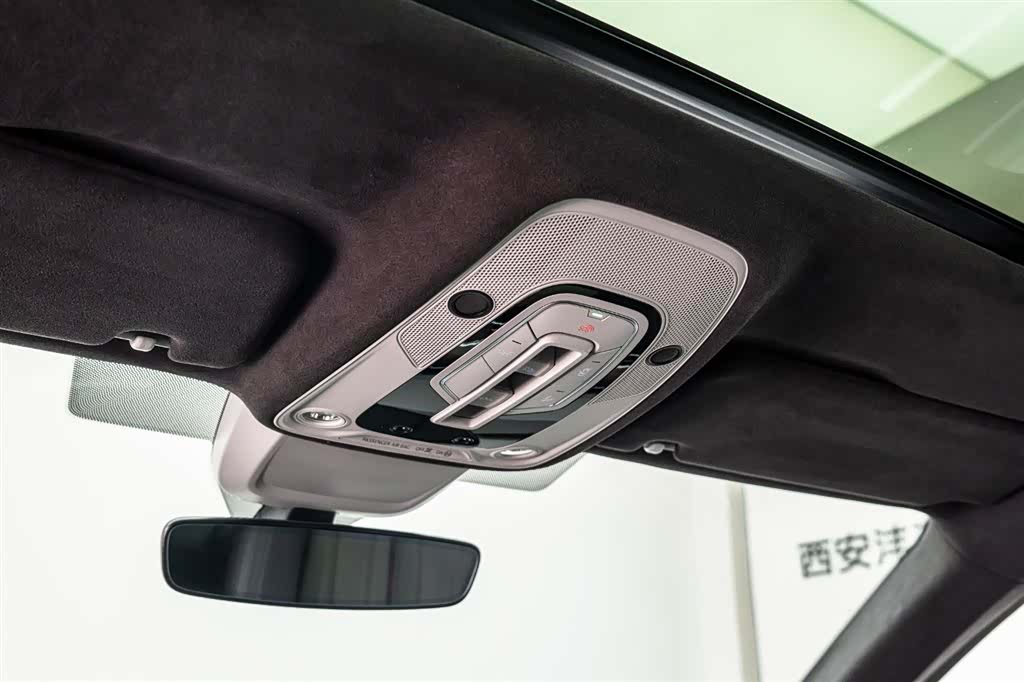 Audi A6L, 2023 23