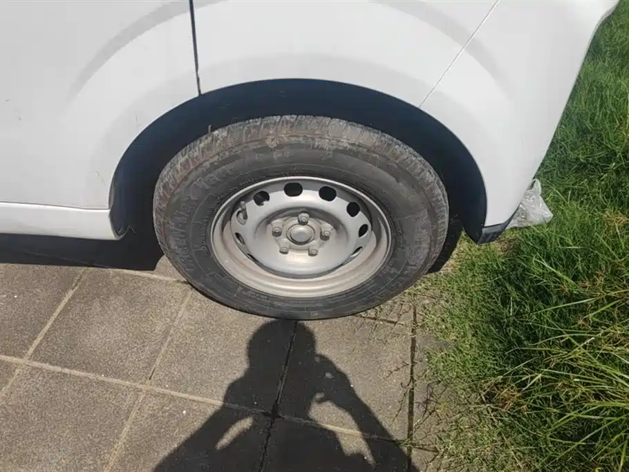 Yuanzheng Star Enjoy V