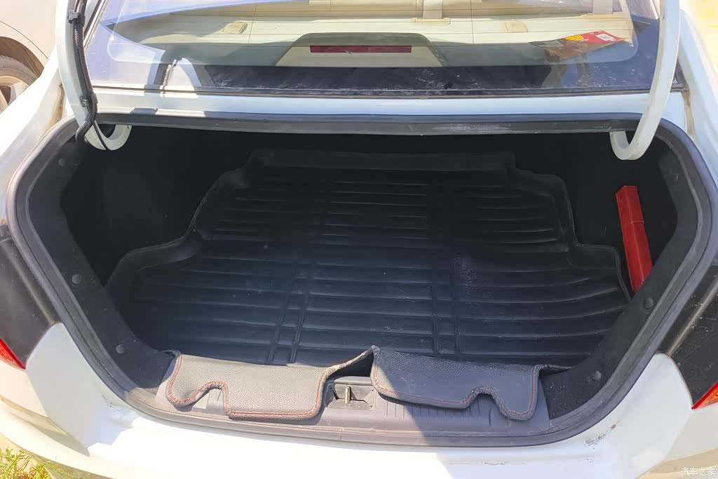 Changan Eado, 2016 4