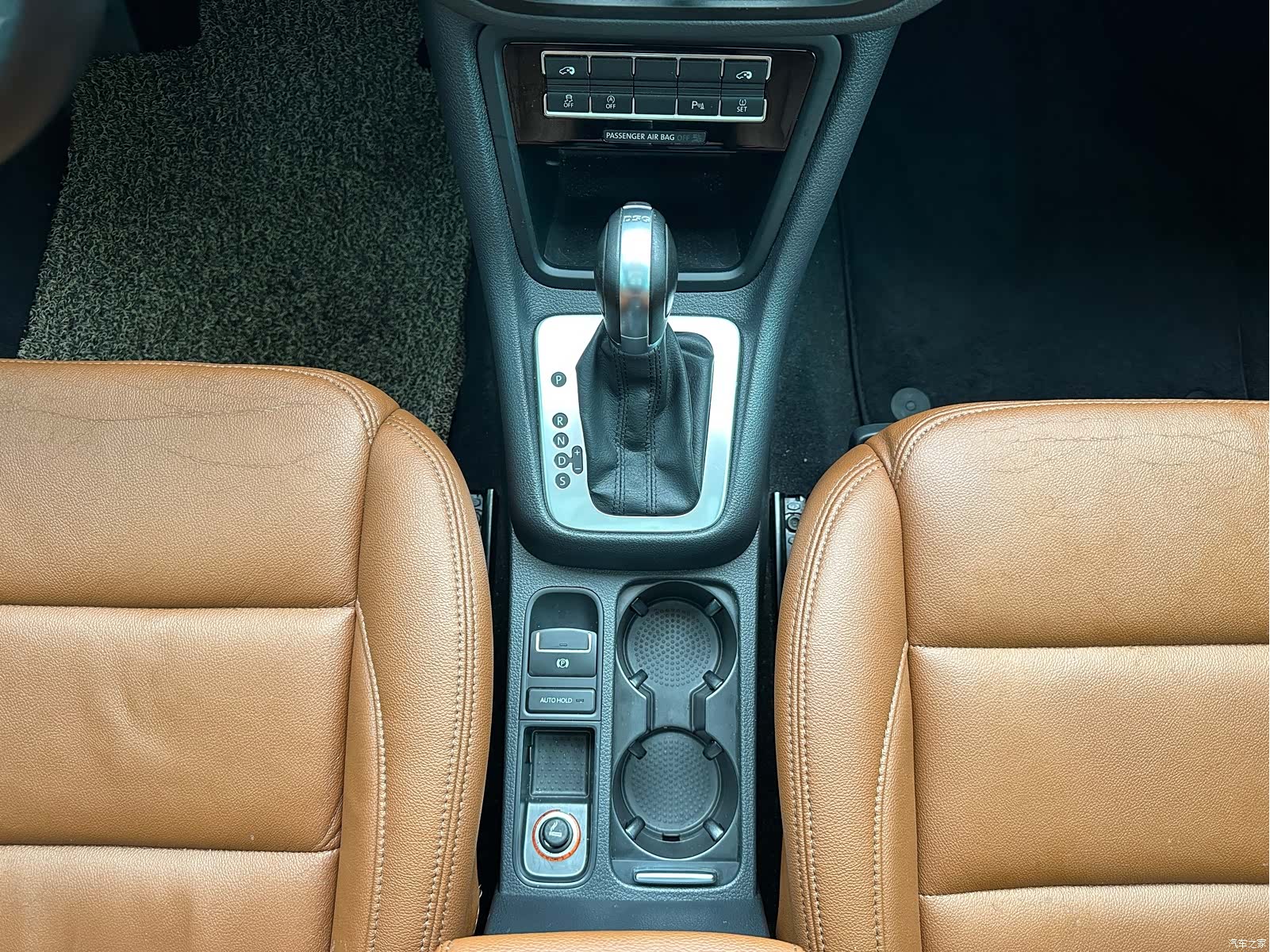 Volkswagen Xia, 2018 13