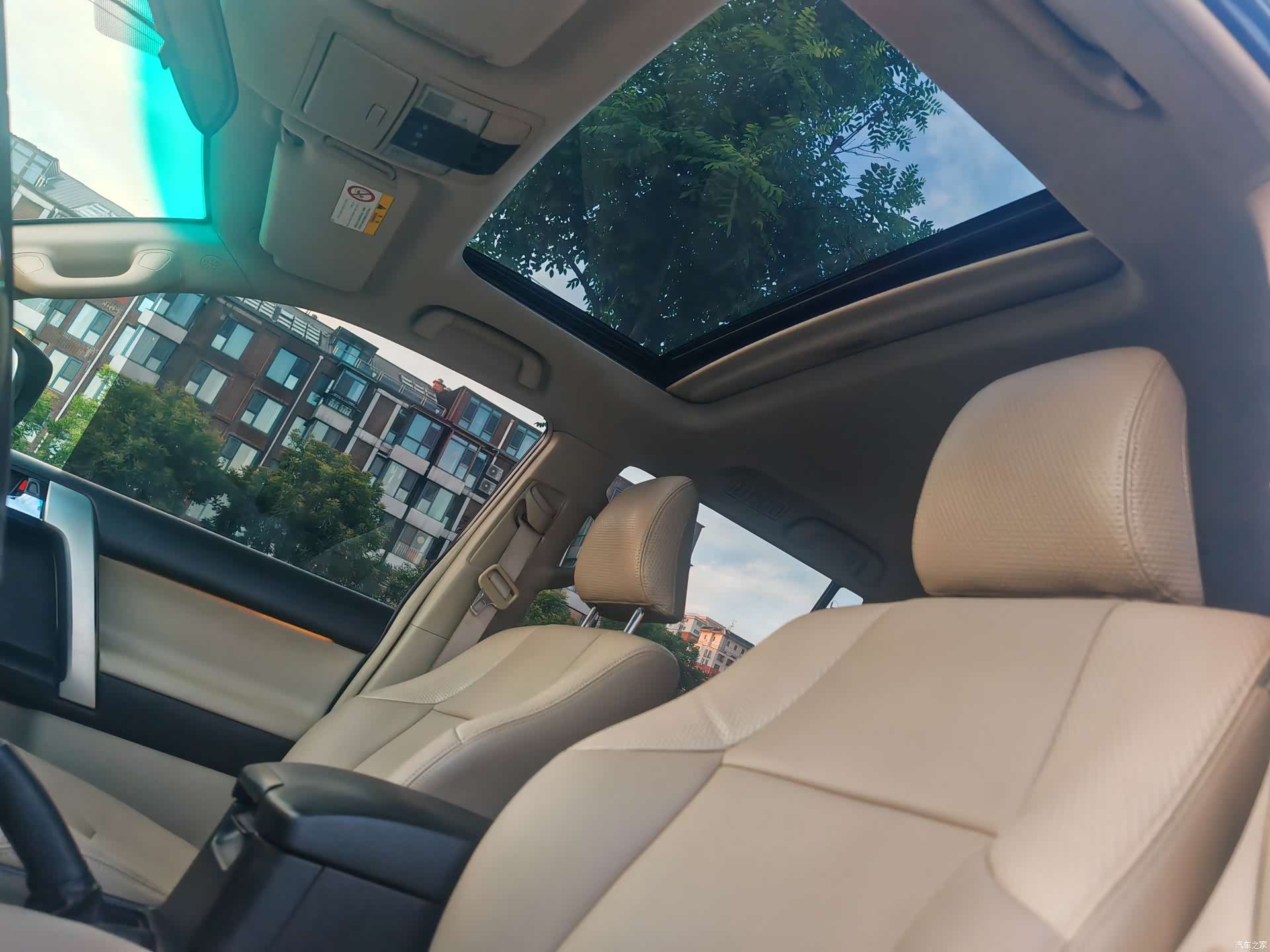 Toyota Prado, 2010 20