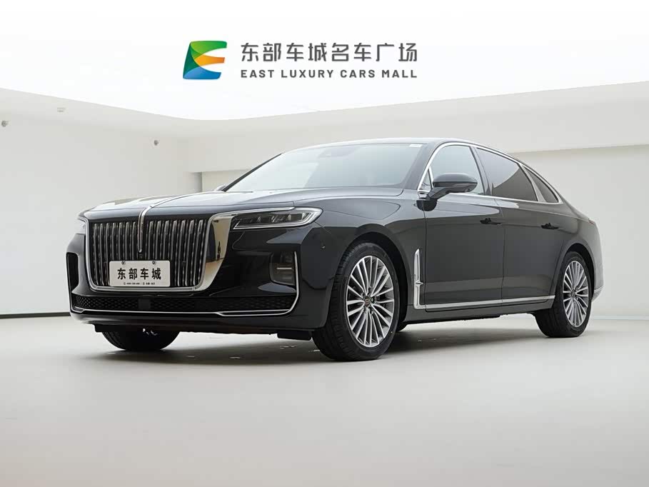 Hongqi H9