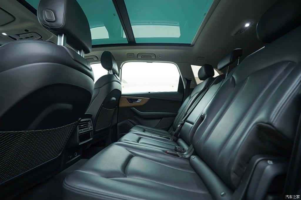 Audi Q7, 2021 21