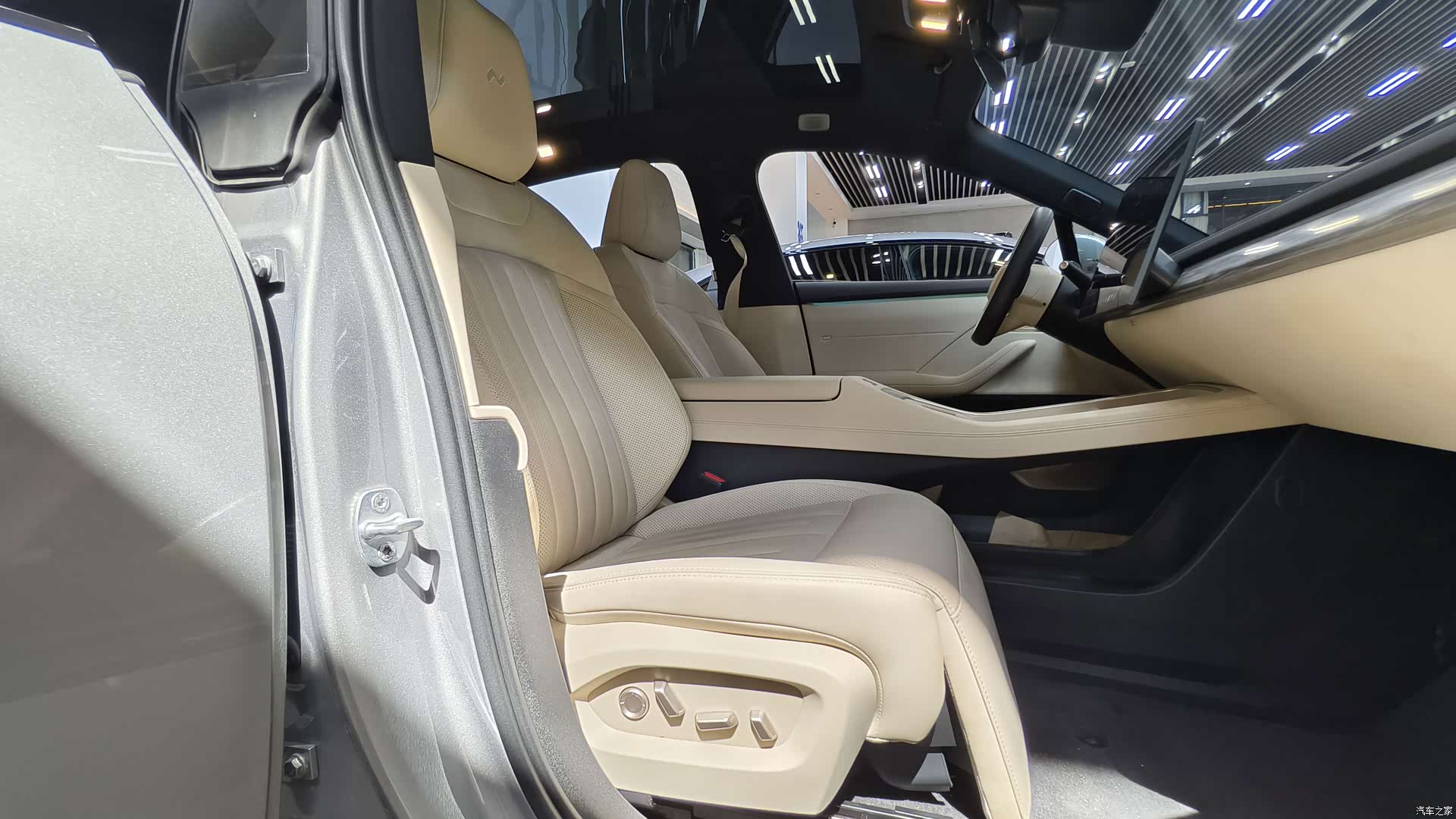 NIO L60, 2025 7