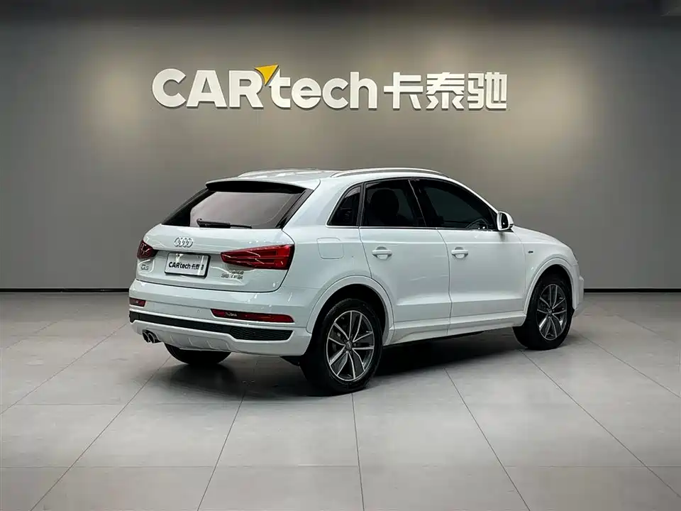 Audi Q3 Audi Q3