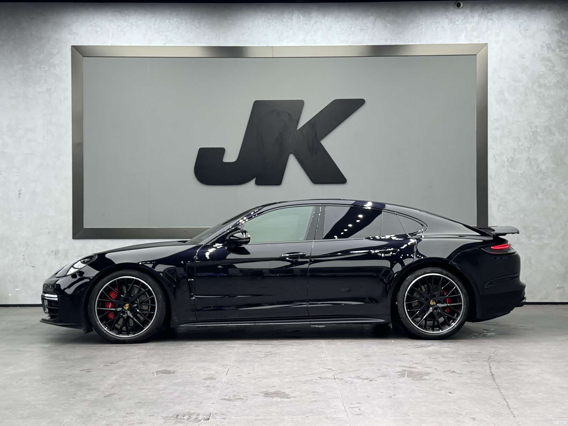 Porsche Panamera, 2023 13