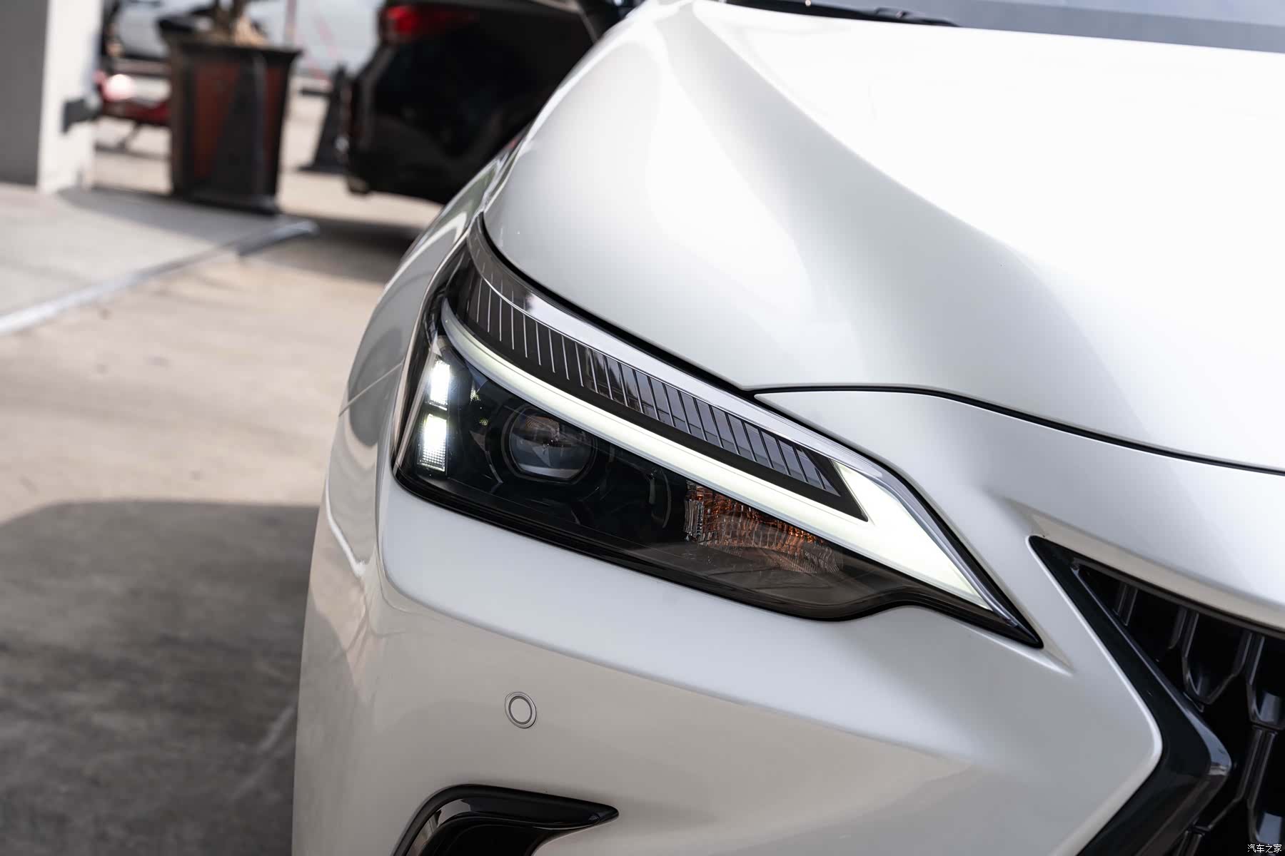 Lexus NX, 2023 6