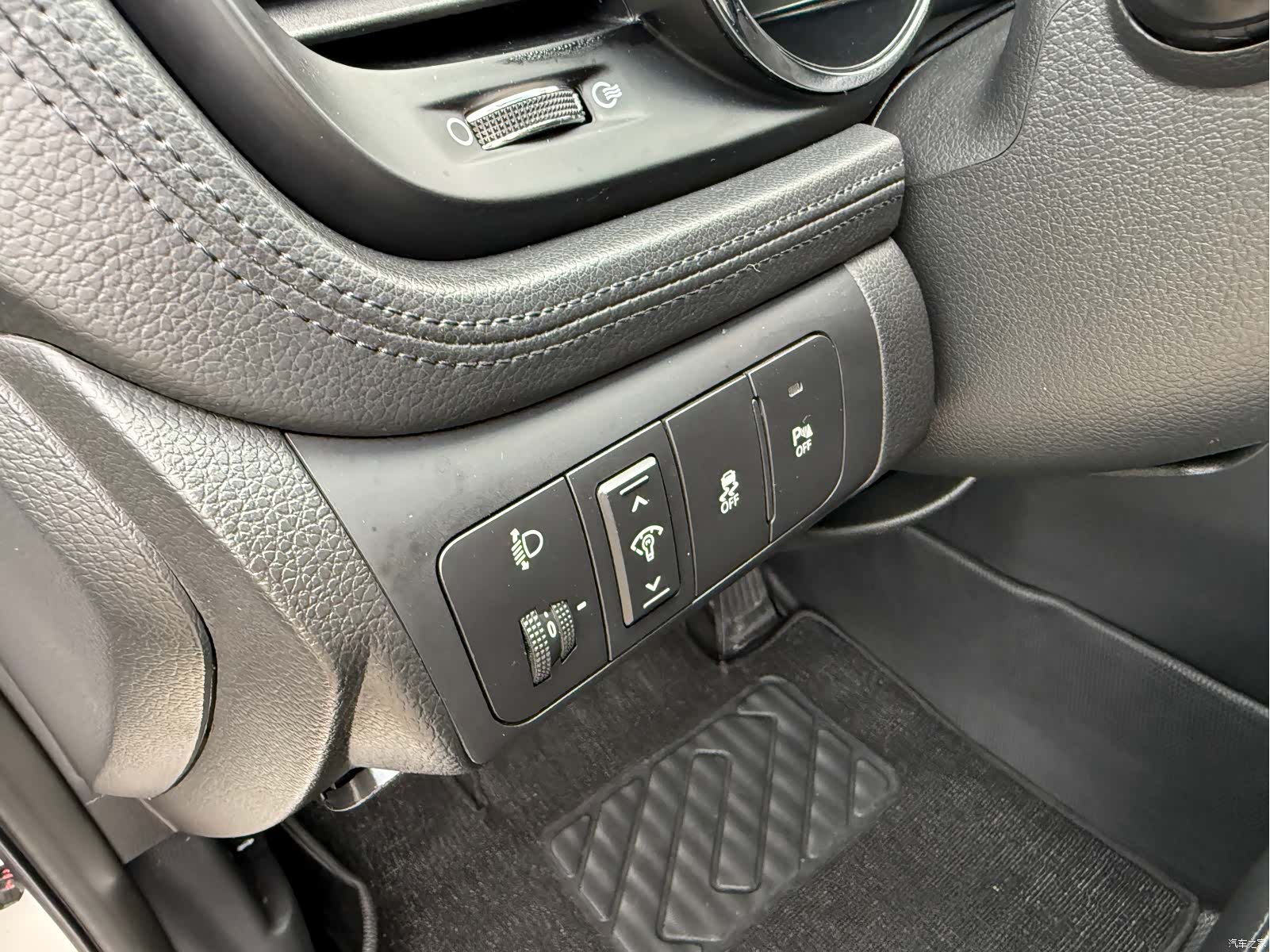 Kia K5, 2015 21