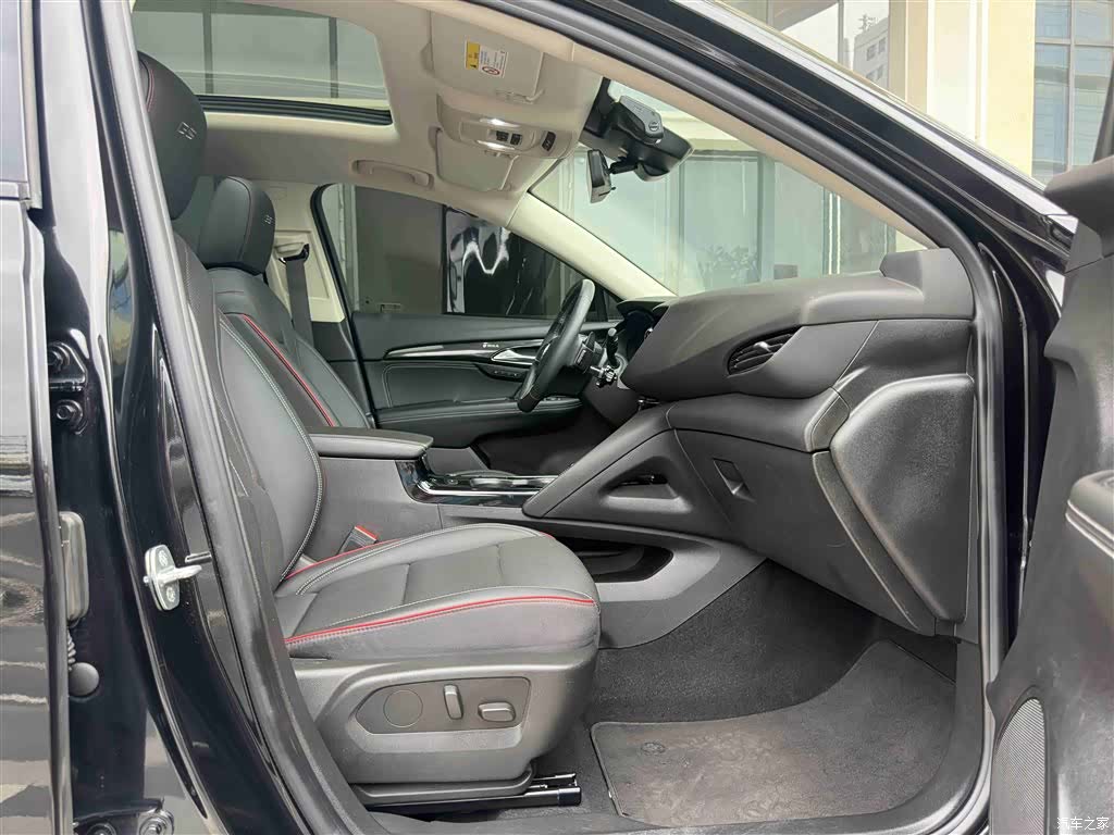 Buick Envision, 2022 21