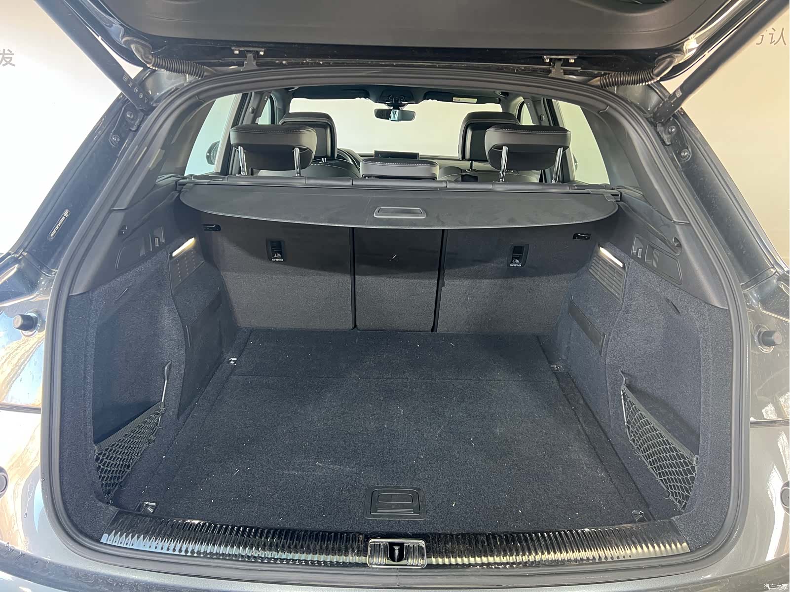 Audi Q5L, 2023 16