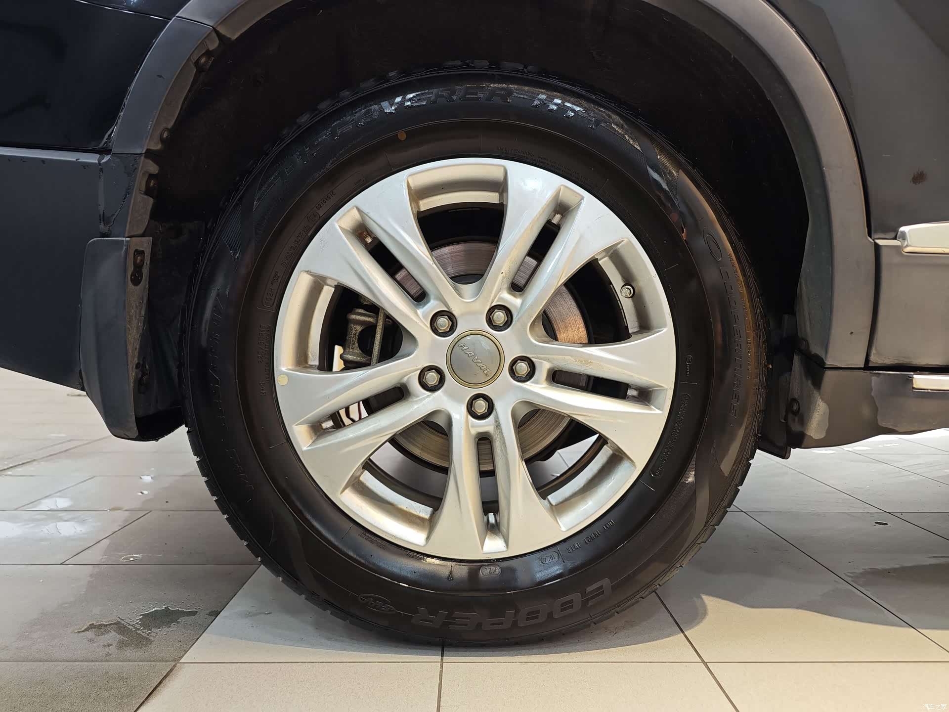 Haval H6, 2017 29