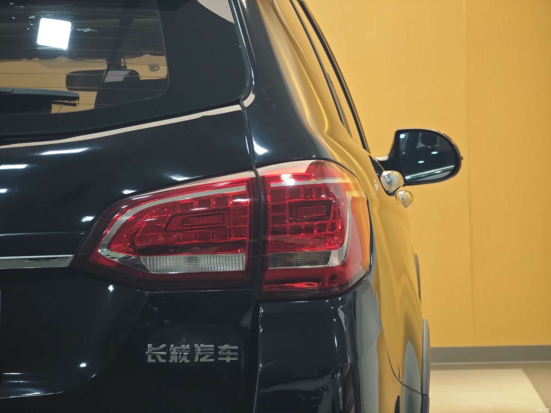Haval H6, 2017 25