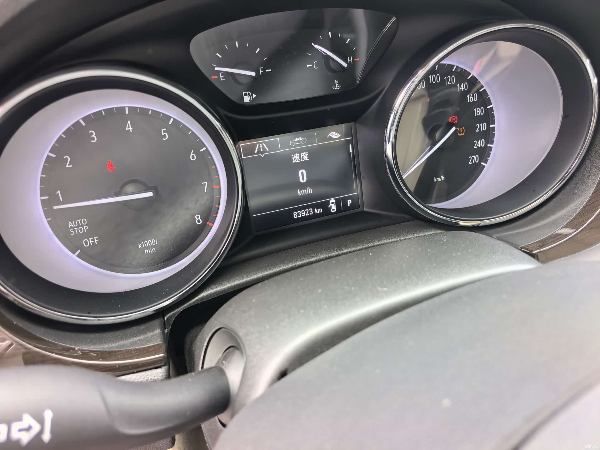 Buick Verano, 2019 15
