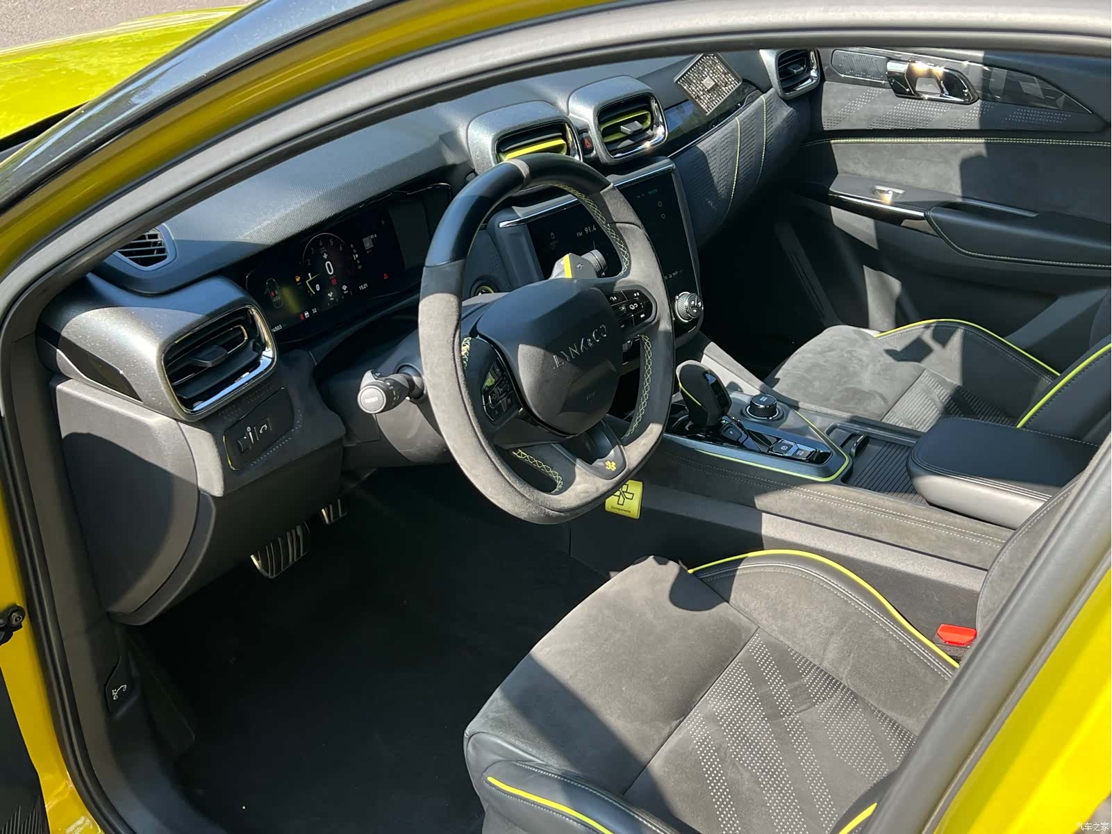 Lynk & Co 02, 2021 6