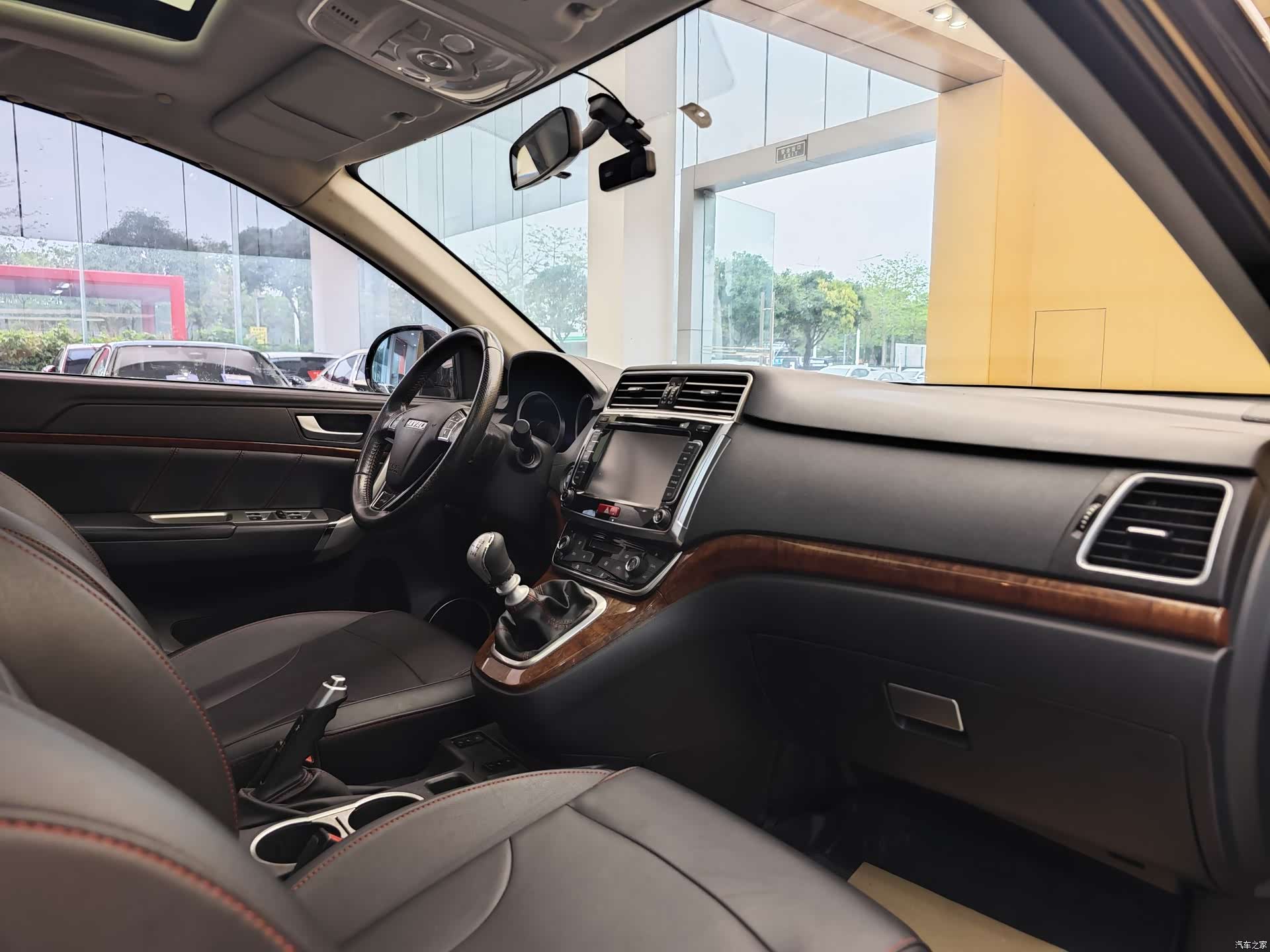 Haval H6, 2017 30