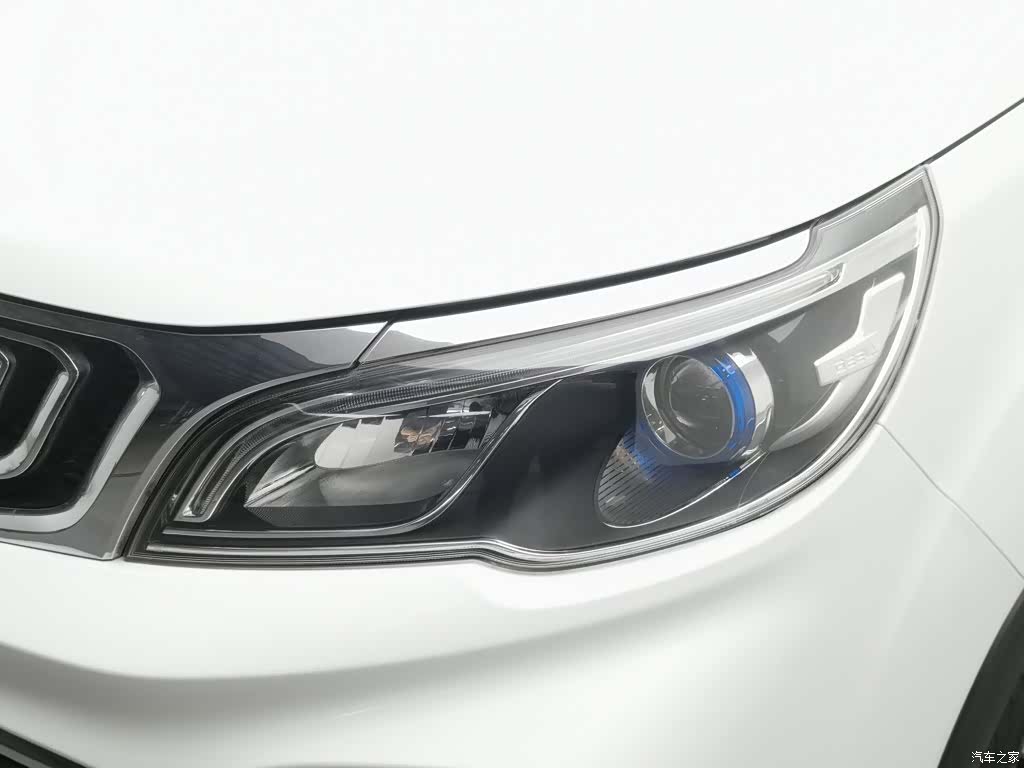 Geely X3, 2018 7