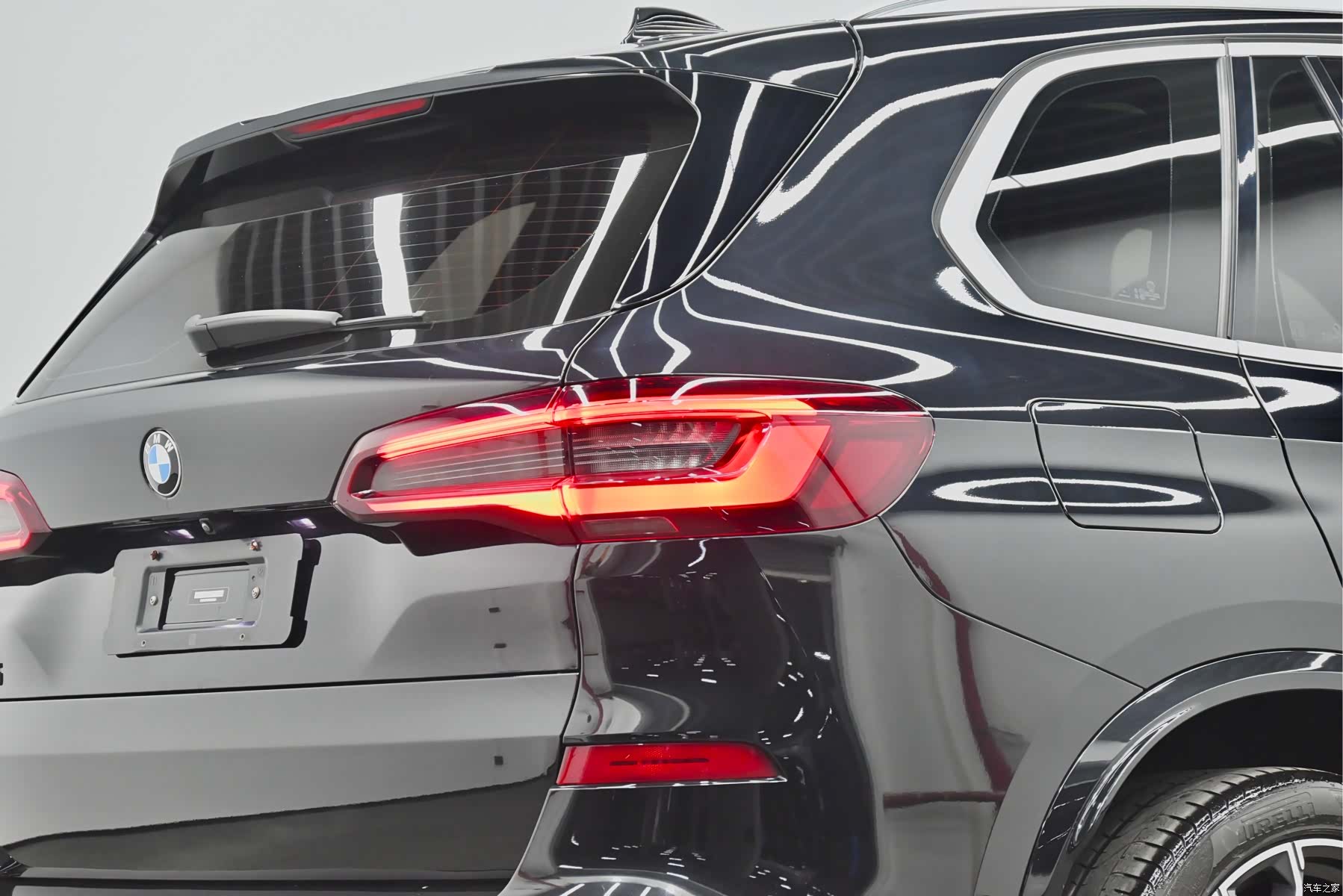 BMW X5, 2023 34