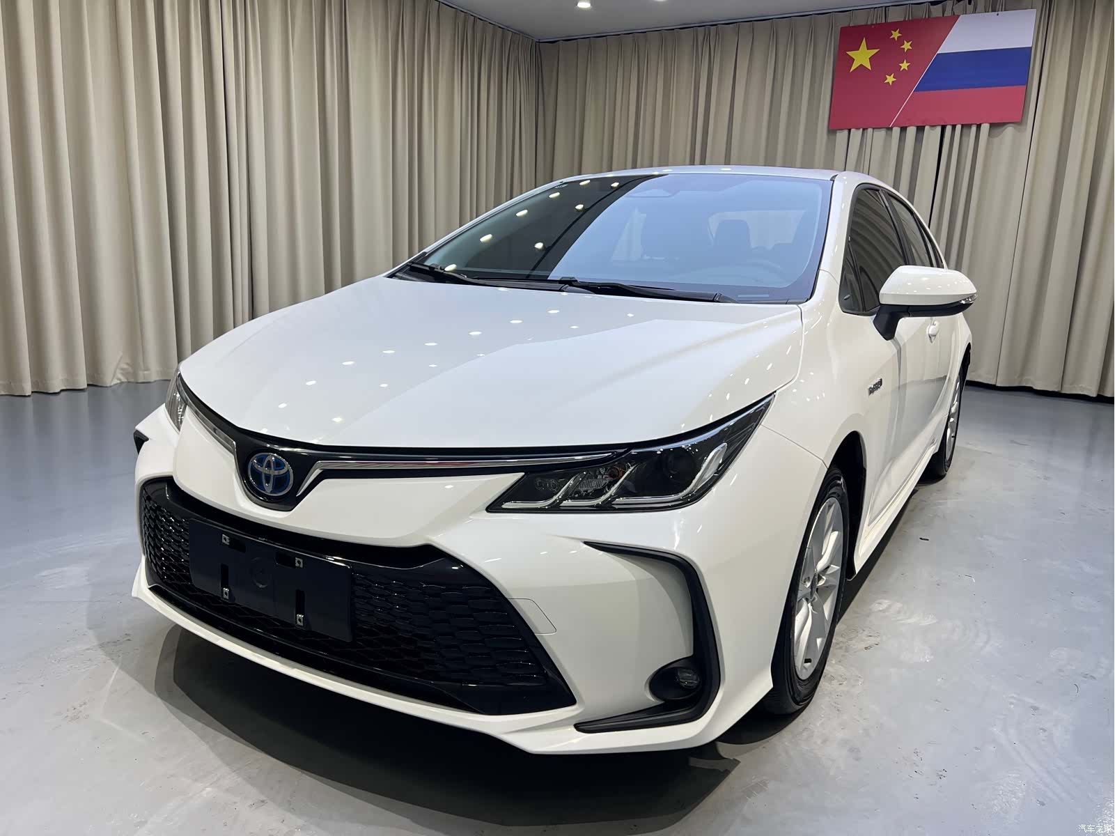 Toyota Corolla, 2023 1