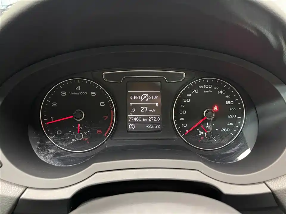 Audi Q3 Audi Q3