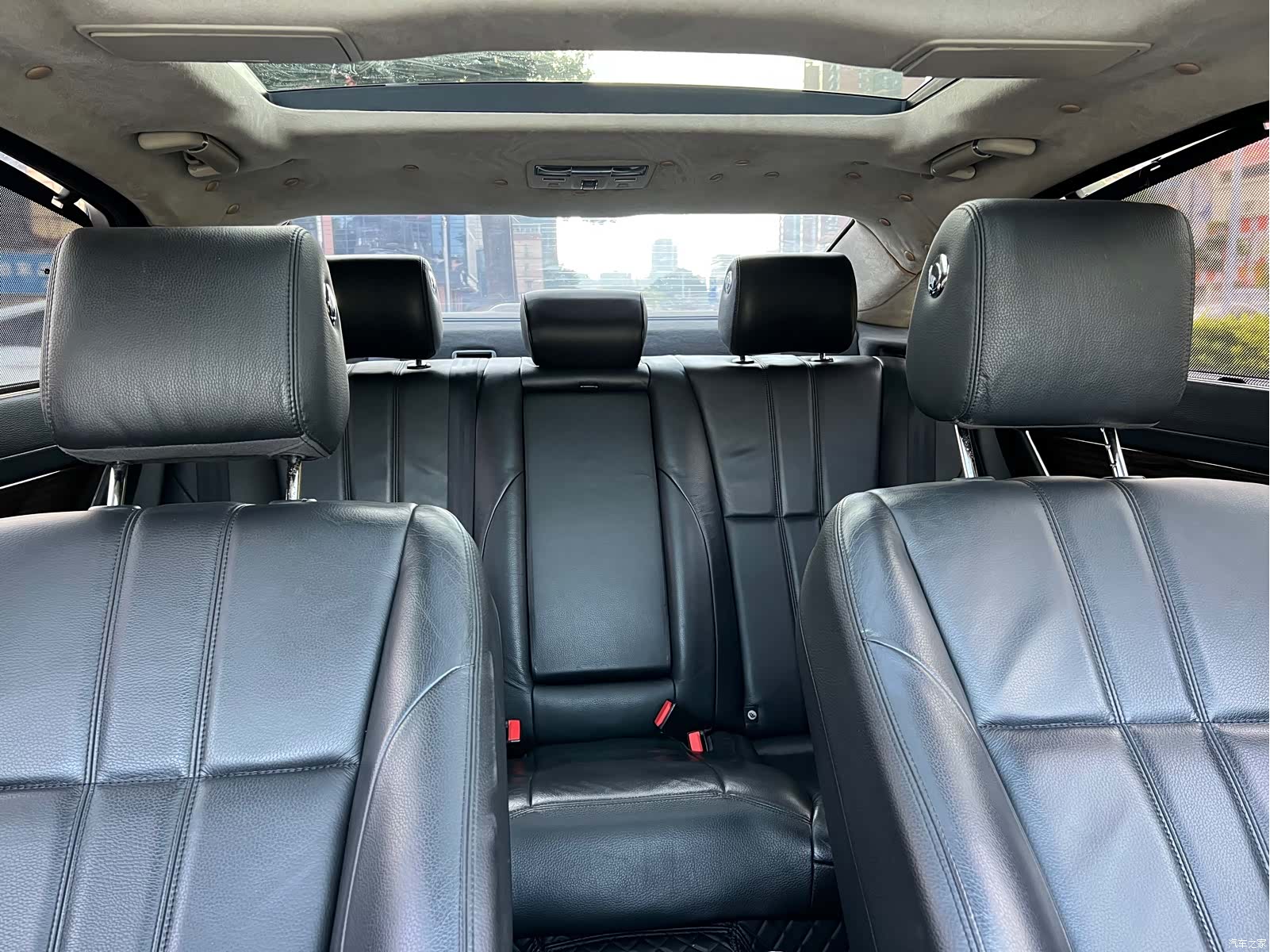 Jaguar XJ, 2014 19