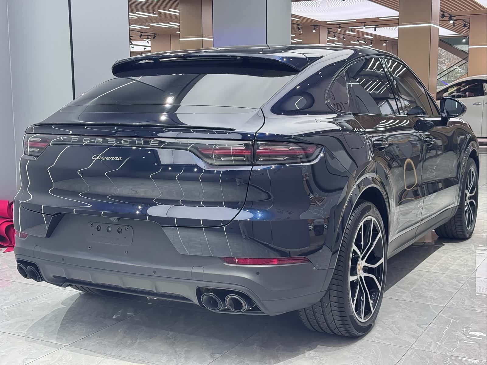 Porsche Cayenne, 2023 8